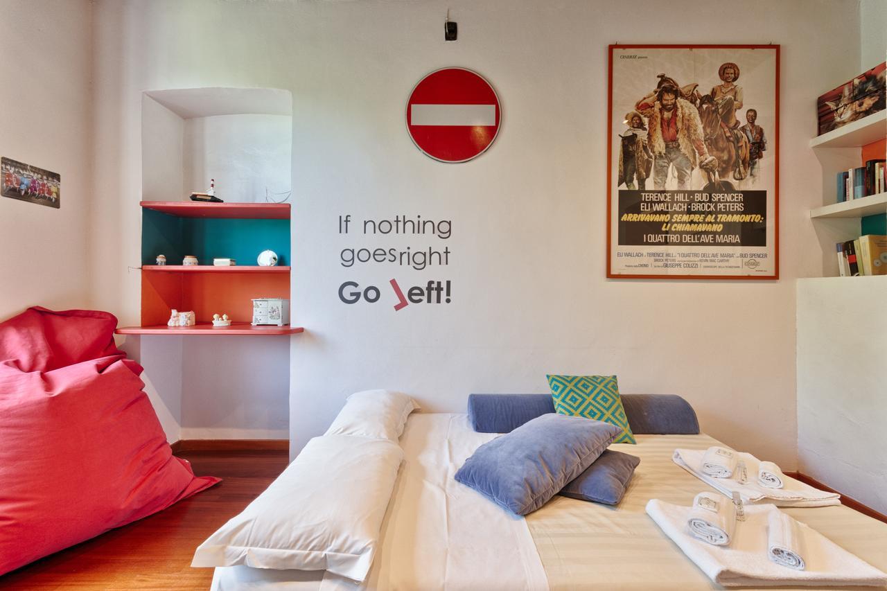 Apartament Cenisia & Porta Susa Roomy Flat *