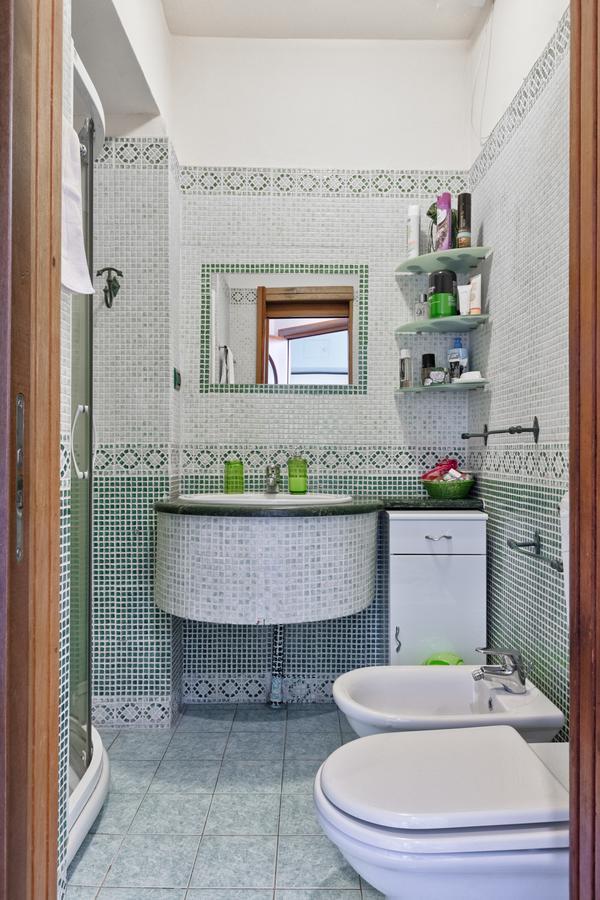 Cenisia & Porta Susa Roomy Flat * Turyn