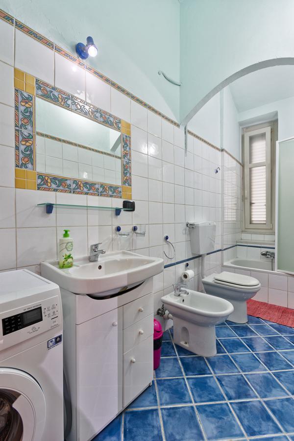 Apartament Cenisia & Porta Susa Roomy Flat