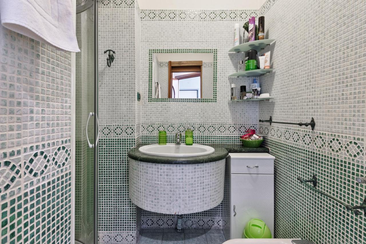 Cenisia & Porta Susa Roomy Flat